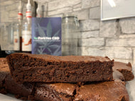 Fundraiser Brownies - ForkYes CBD